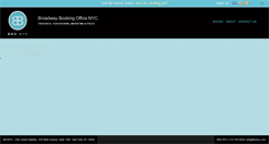 Desktop Screenshot of bbonyc.com